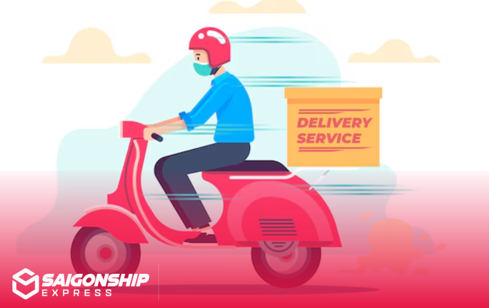 Tại sao nên sử dụng dịch vụ SaigonShip khi gửi hàng tại Viettel Post Thiên Hương?