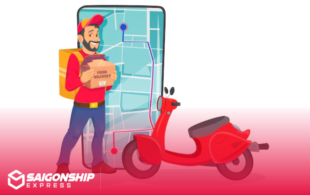 Dịch vụ giao hàng tại SaigonShip – Lựa chọn tối ưu thay cho việc tự gửi hàng tại danh sách bưu điện ở Hồng An