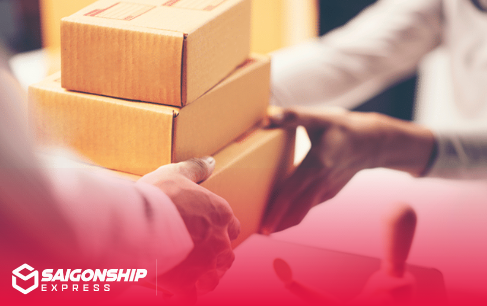 Các loại hình dịch vụ giao hàng tại xã Nghi Dương của SaigonShip