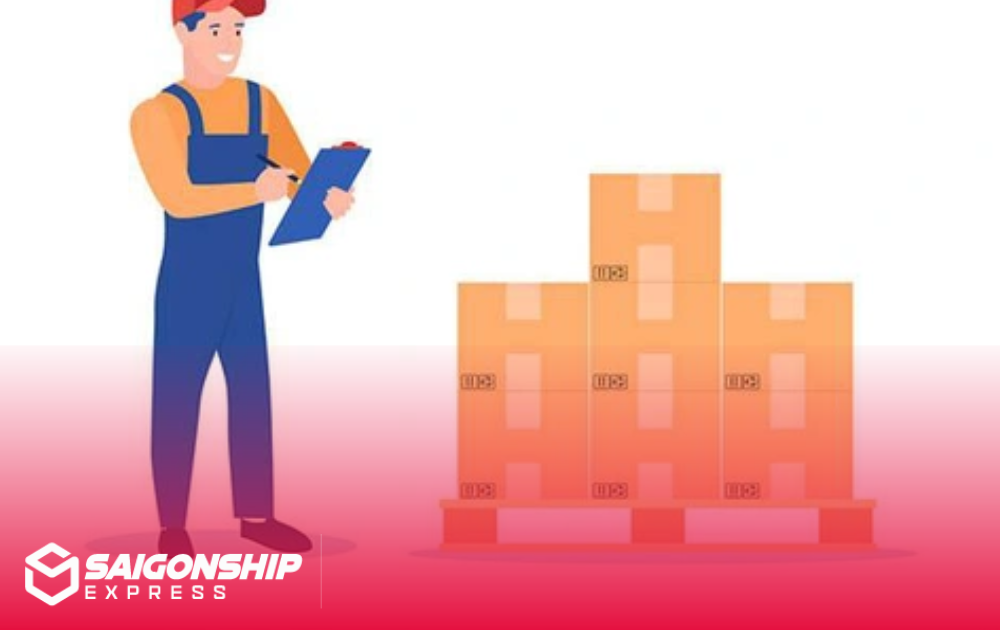 Dịch vụ giao hàng theo yêu cầu riêng của khách tại Thái Tân