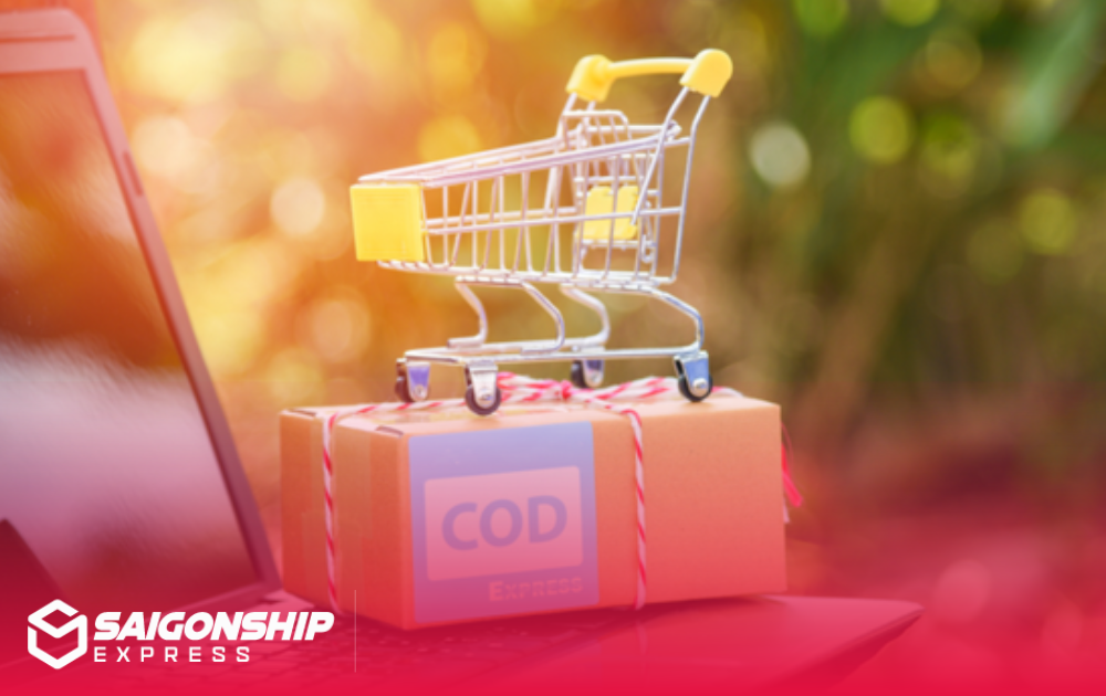 Ưu đãi hấp dẫn khi sử dụng dịch vụ giao hàng tại Hà Tây TP Hải Phòng của SaigonShip