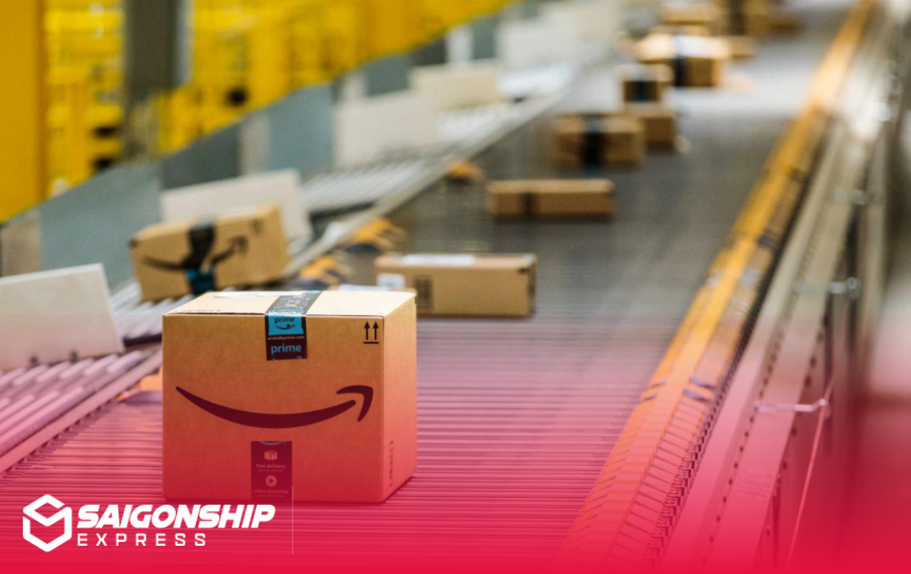 Cam kết dịch vụ giao hàng tại Bắc An Phụ của SaigonShip