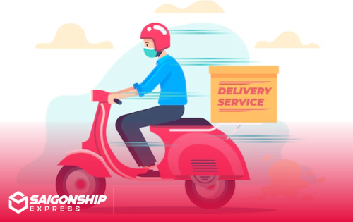 Vì Sao Dịch Vụ Giao Hàng Tại Anh Sơn, Nghệ An Được Ưa Chuộng?