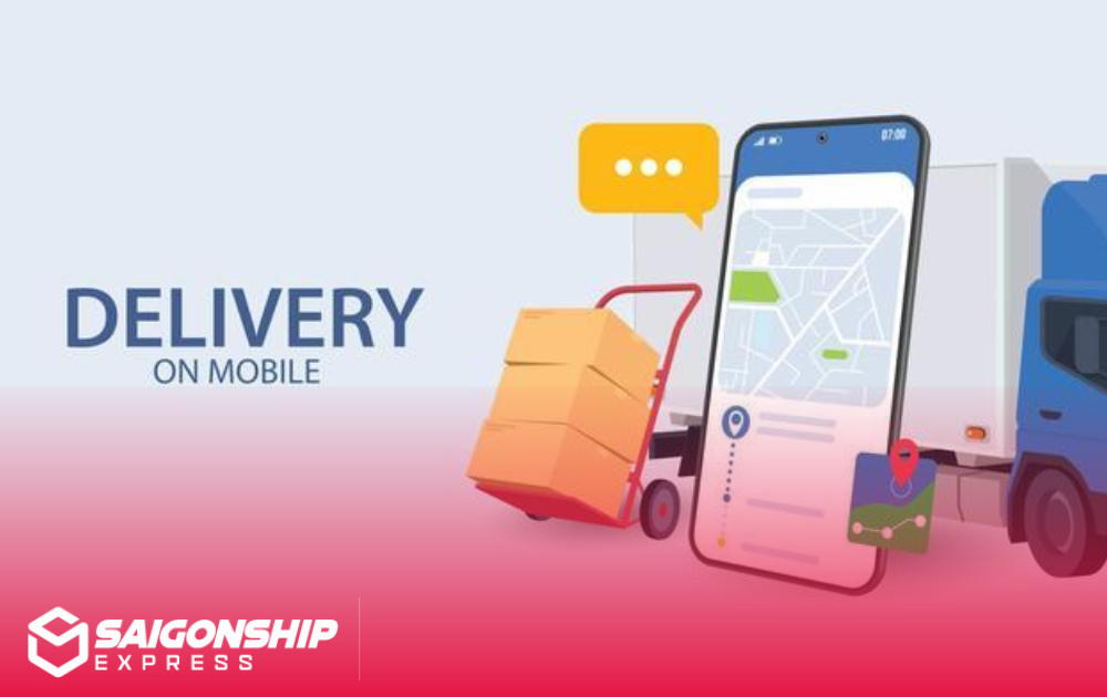 Hướng dẫn cách tạo đơn hàng với dịch vụ giao hàng tại Mỹ Thủy đơn giản