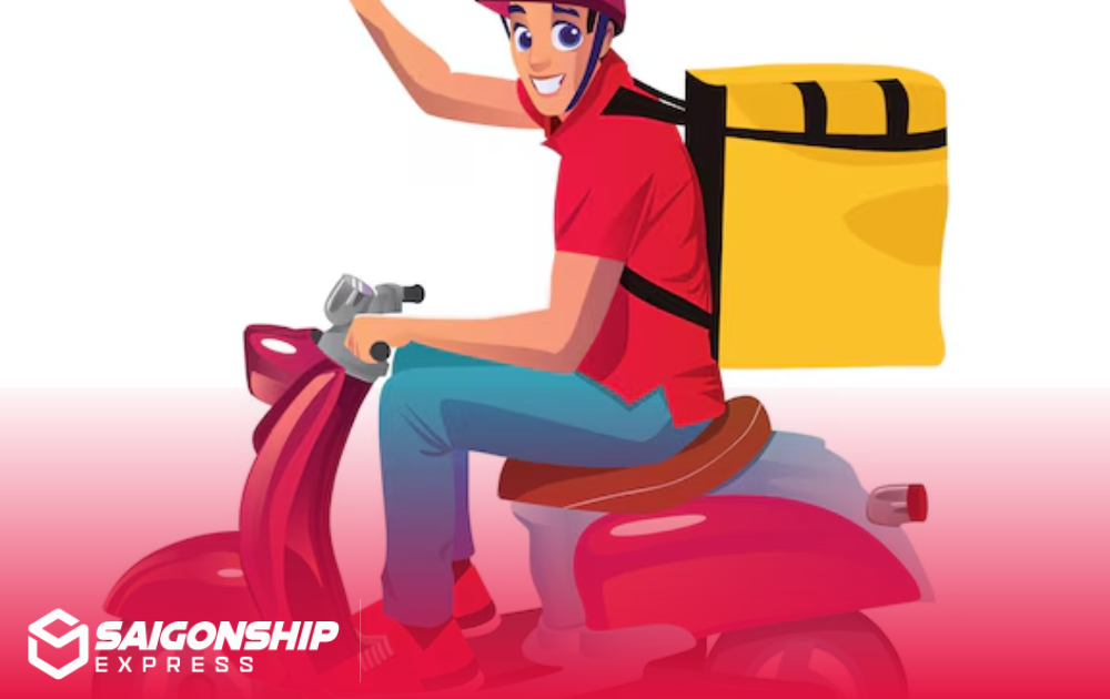 Hướng dẫn sử dụng SaigonShip khi gửi hàng qua các danh sách 3 bưu điện Viettel Post Thiên Hương