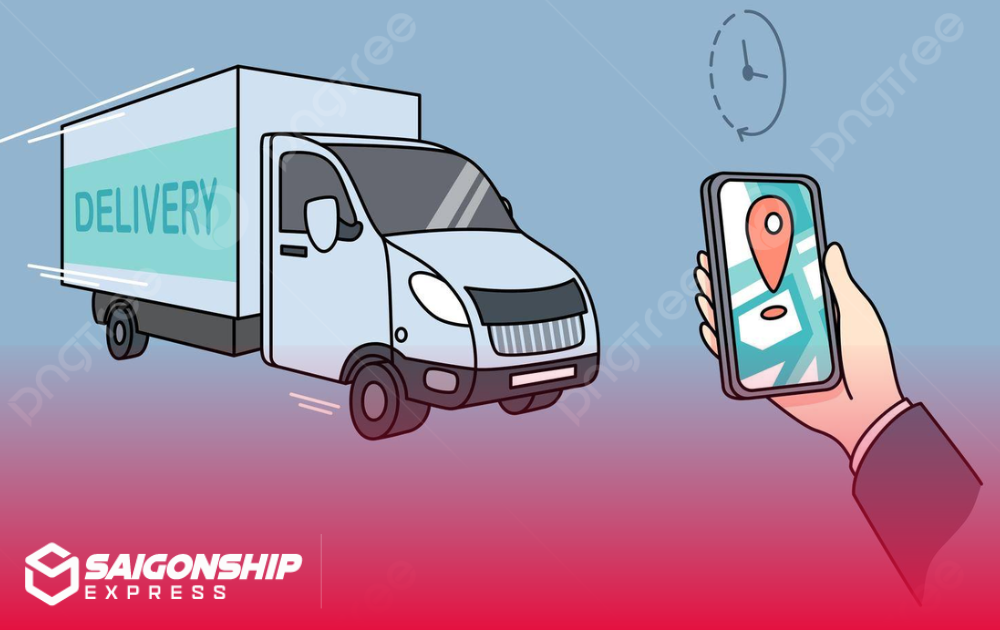 Cam kết chất lượng dịch vụ giao hàng tại xã An Lão của SaigonShip