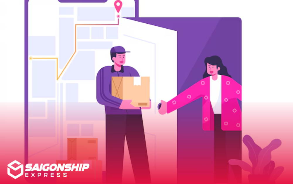 Vì sao nên chọn SaigonShip thay vì các bưu điện truyền thống?