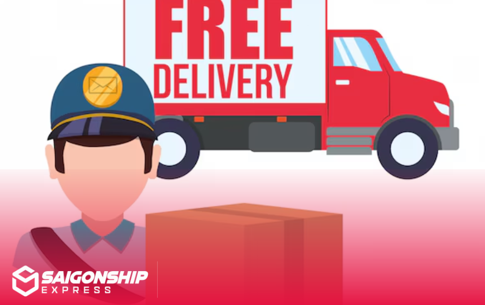 Danh Sách 4 Bưu Điện Viettel Post Ở Tứ Minh, TP Hải Phòng 4 Vì sao nên gửi hàng qua SaigonShip thay vì các lựa chọn truyền thống