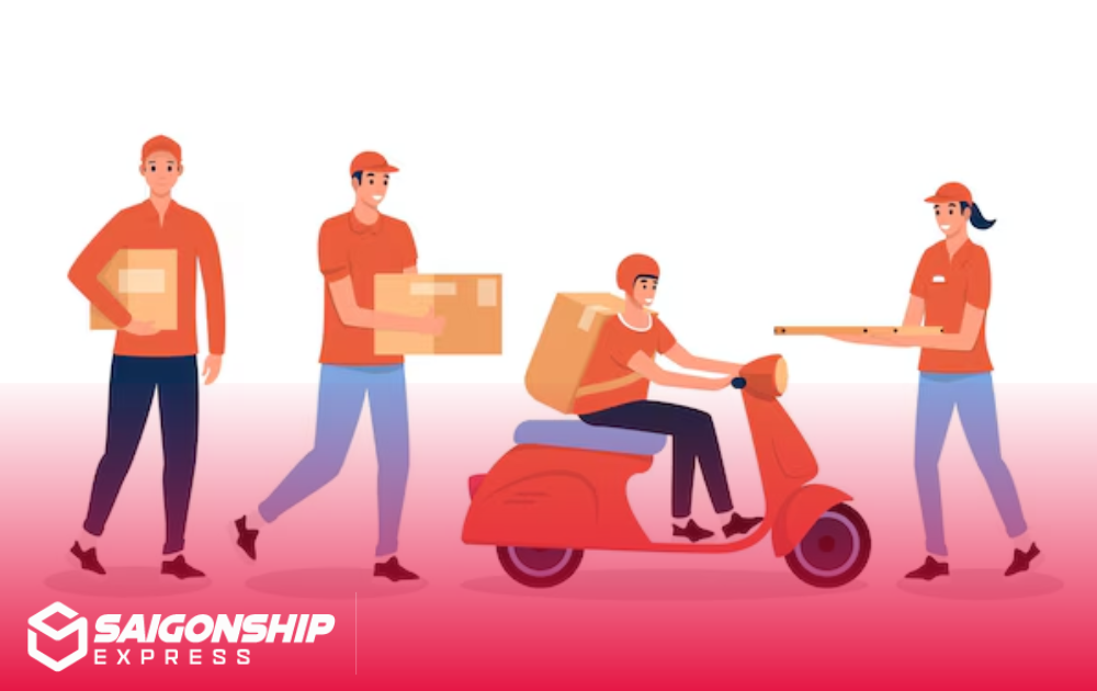 Danh Sách 4 Bưu Cục Viettel Post Ở Trần Liễu, TP Hải Phòng 4 SaigonShip đồng hành cùng người bán hàng online tại Hải Phòng