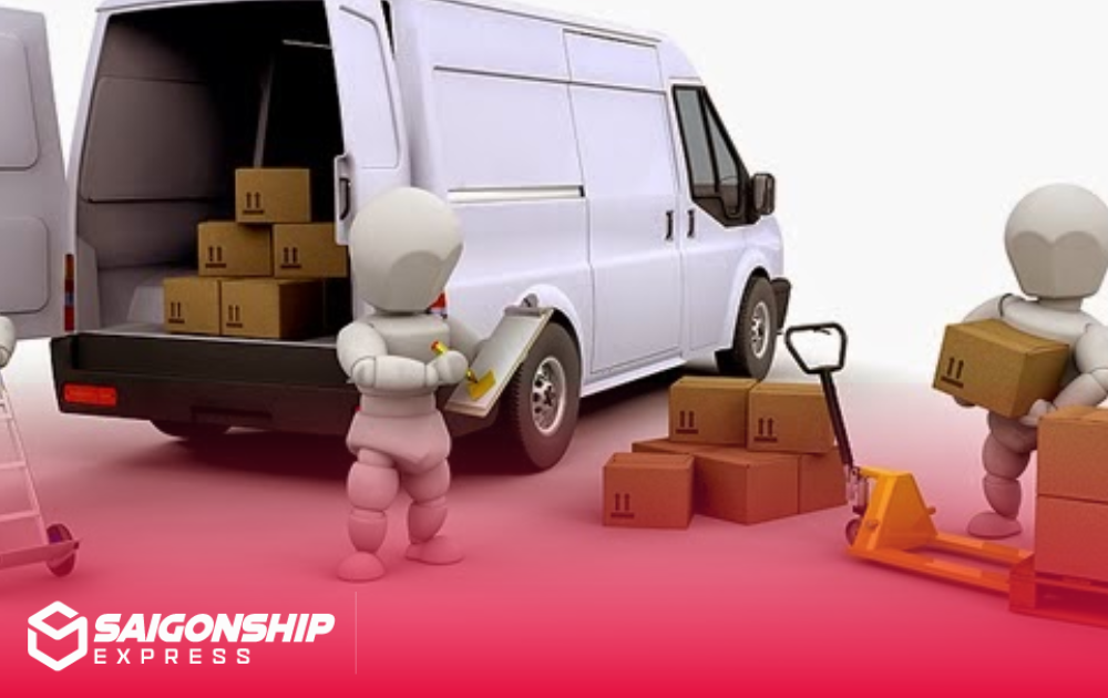 So sánh dịch vụ giao hàng SaigonShip với các đơn vị khác tại Hải Phòng