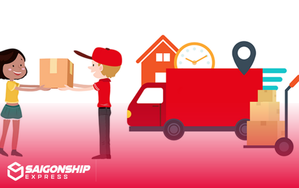 Đối tượng nào nên sử dụng dịch vụ giao hàng tại Vĩnh Hòa TP Hải Phòng của SaigonShip?