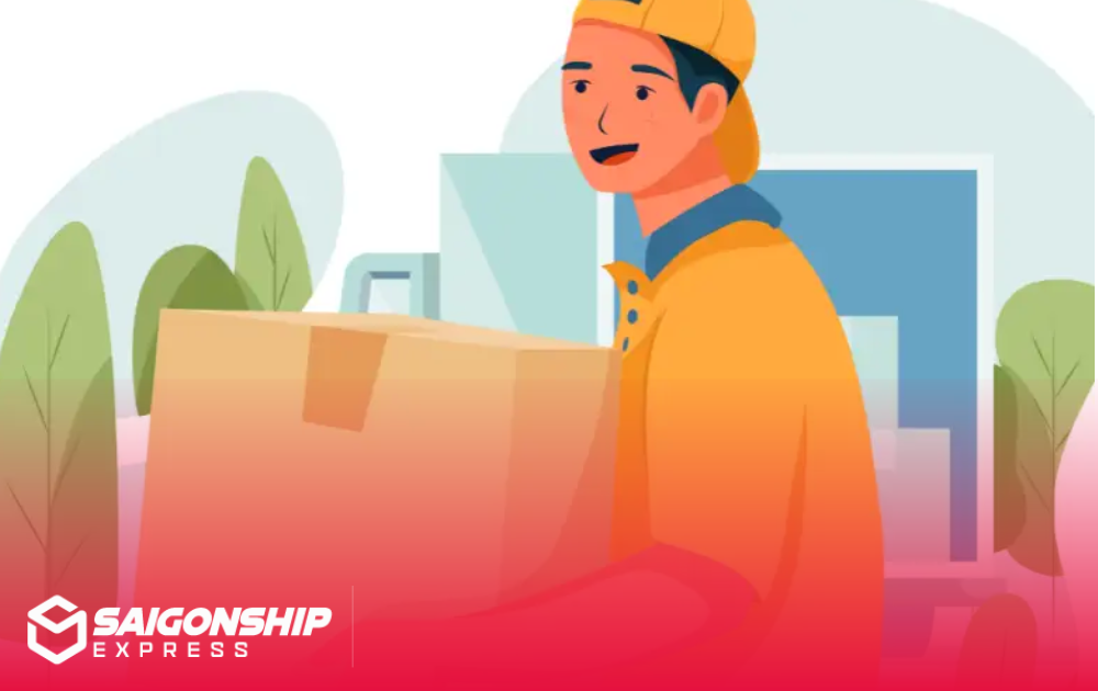 Tại sao dịch vụ giao hàng tại Tuệ Tĩnh TP Hải Phòng của SaigonShip lại được tin dùng?