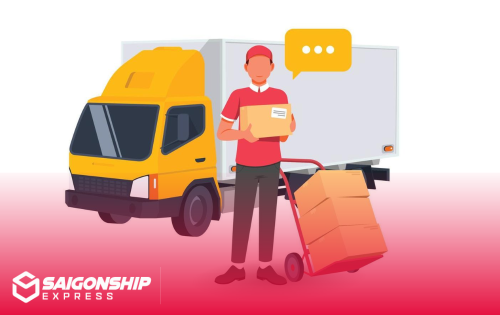 Tại Sao Dịch Vụ Giao Hàng Tại Hưng Nguyên, Nghệ An Là Cần Thiết?
