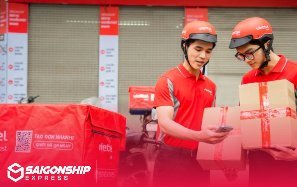 Danh sách 5 bưu điện Viettel Post tại Hòa Bình