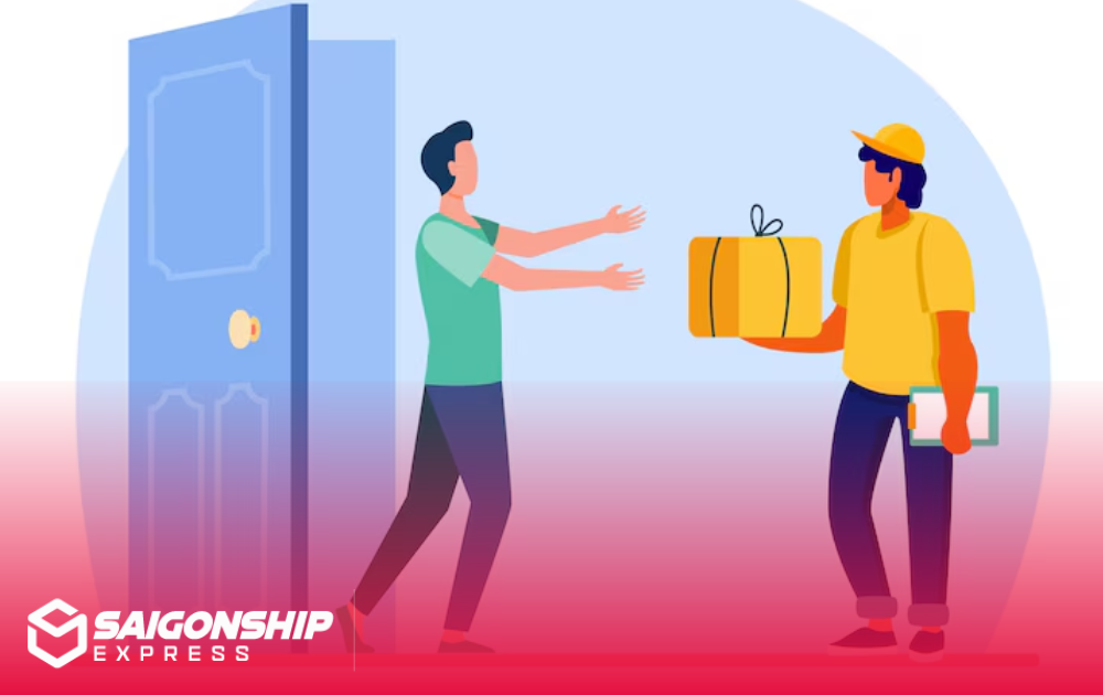 Lợi ích thực tế khi sử dụng dịch vụ giao hàng tại Nam Thanh Miện TP Hải Phòng của SaigonShip