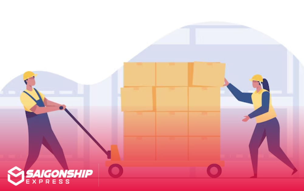 Dịch vụ giao hàng tại Trung Thuần tỉnh Quảng Trị có gì khác biệt?