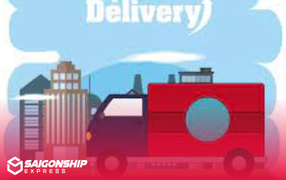 Ưu điểm nổi bật khiến dịch vụ giao hàng tại Bến Hải của SaigonShip chiếm được lòng tin khách hàng