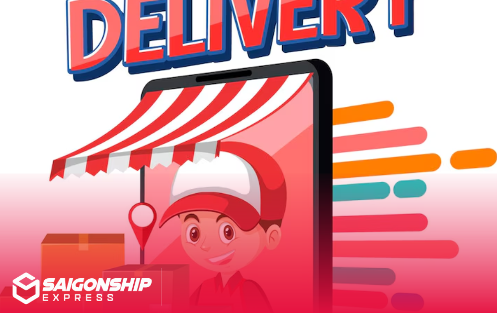 Dịch vụ giao hàng nội thành tại SaigonShip – Giải pháp cho các shop và cá nhân kinh doanh