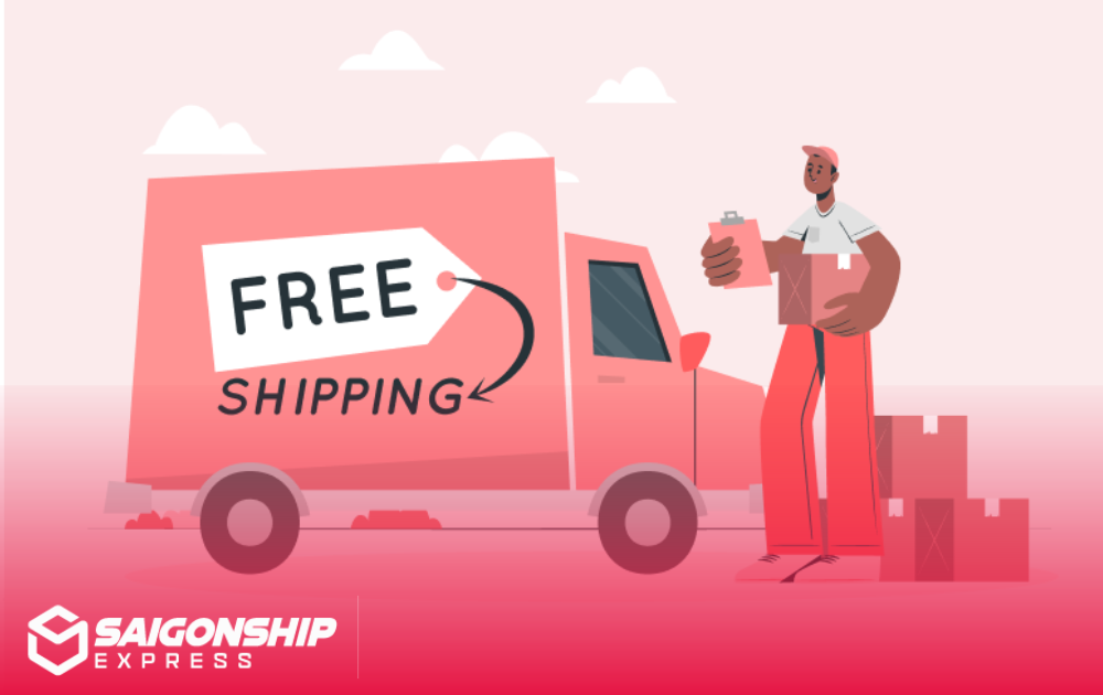 Dịch vụ giao hàng tại SaigonShip – Linh hoạt, nhanh chóng, uy tín