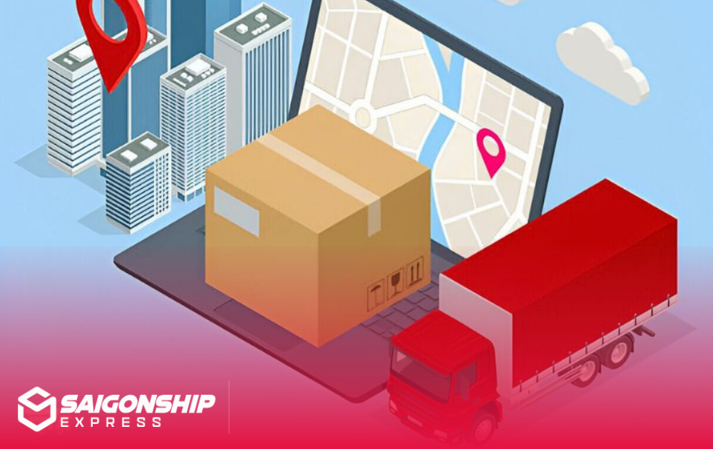 Tại sao nên lựa chọn dịch vụ giao hàng tại Vĩnh Thịnh của SaigonShip?