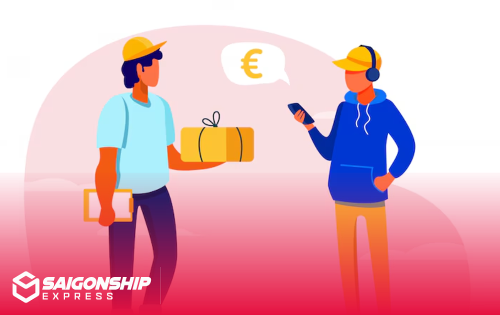 Một số lưu ý khi sử dụng dịch vụ giao hàng tại Nam Thanh Miện TP Hải Phòng của SaigonShip