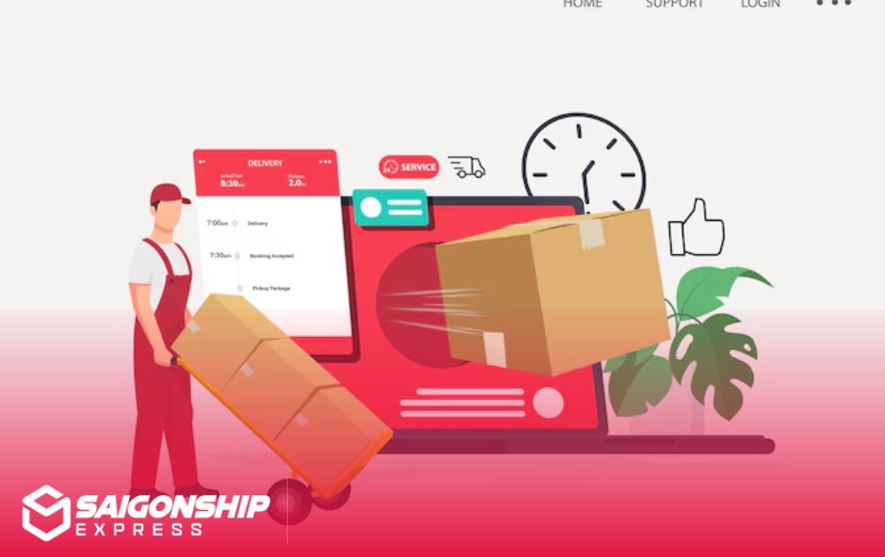 Chính sách bảo hiểm hàng hóa rõ ràng và minh bạch của dịch vụ giao hàng tại Cam Hồng