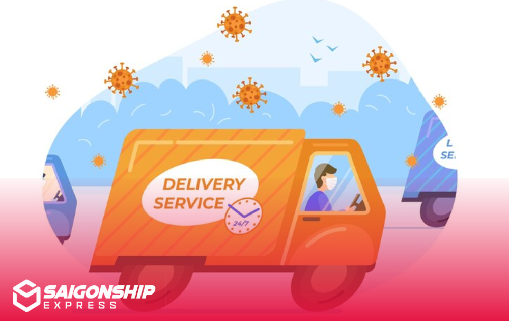 SaigonShip – Đồng hành cùng shop online và doanh nghiệp vừa tại Hải Phòng