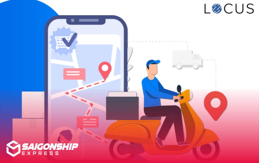 Hướng dẫn sử dụng dịch vụ giao hàng tại xã An Hưng TP Hải Phòng của SaigonShip