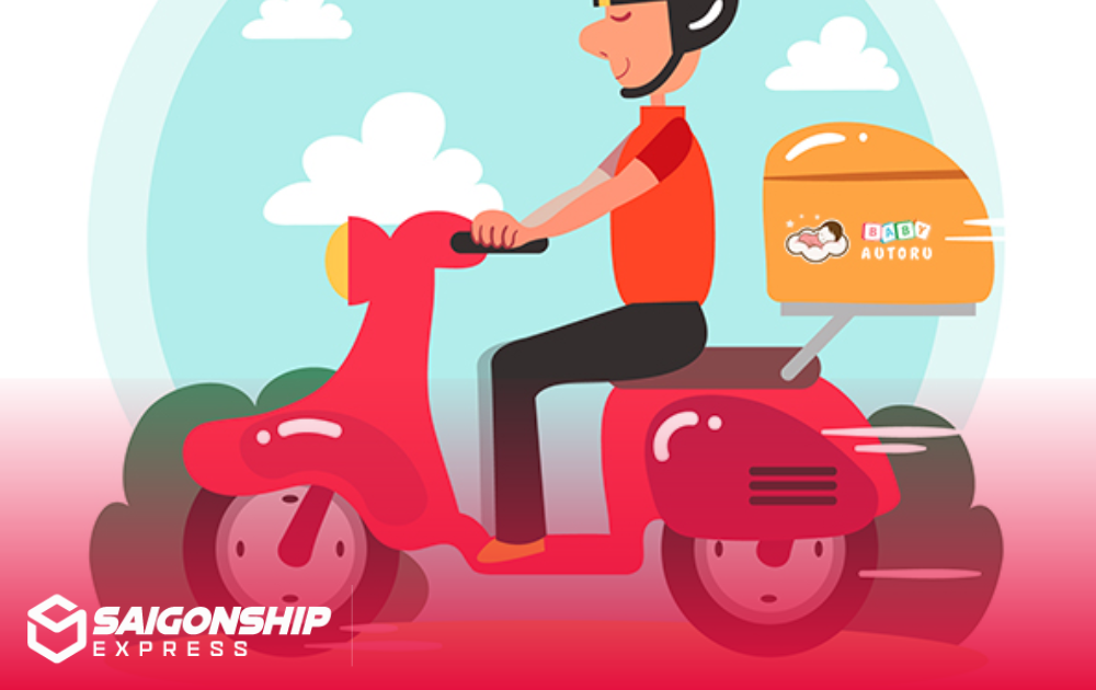 Ưu điểm nổi bật khi sử dụng dịch vụ giao hàng của SaigonShip tại xã An Trường
