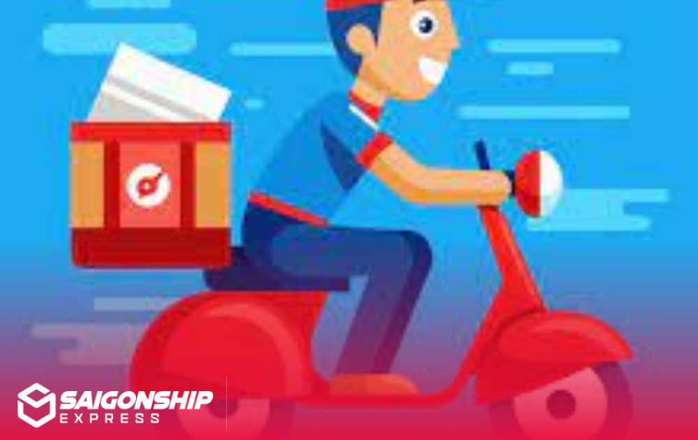 Dịch Vụ Giao Hàng Tại Tuyên Lâm Tỉnh Quảng Trị Tiết Kiệm 3 Các loại hình dịch vụ giao hàng tại Tuyên Lâm của SaigonShip