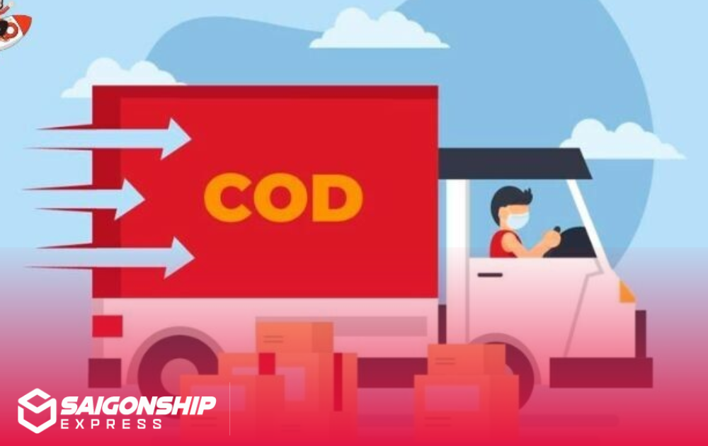 Vì sao nên chọn dịch vụ giao hàng tại Triệu Cơ của SaigonShip?
