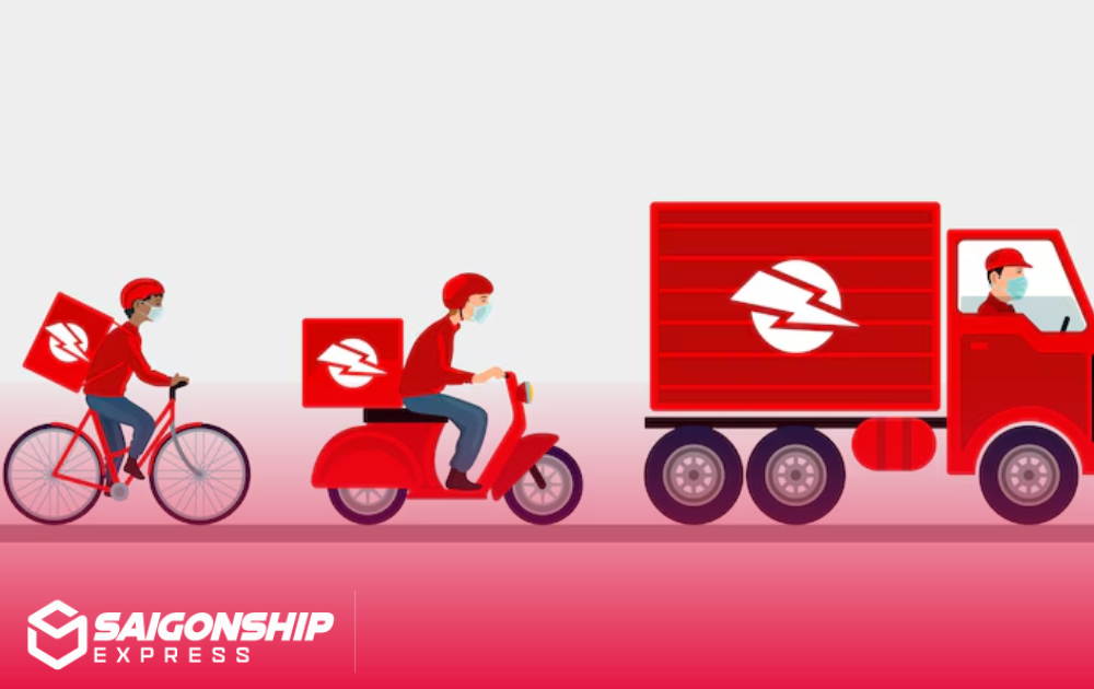 Tại sao bạn nên sử dụng SaigonShip khi gửi hàng qua Viettel Post ở Hải Dương