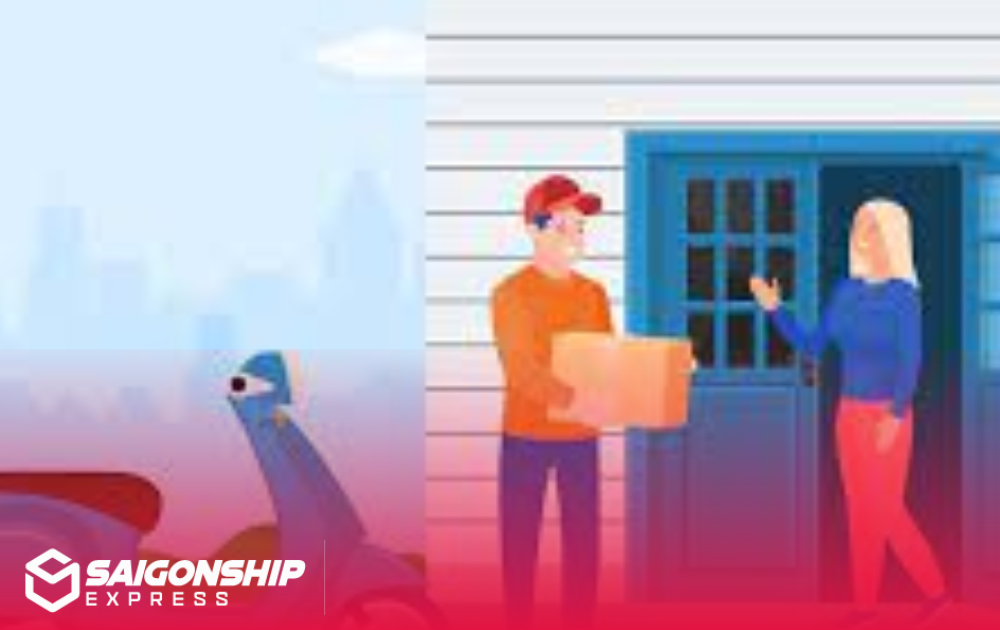 Lý do nên gửi hàng tại danh sách 4 bưu cục Viettel Post Lê Đại Hành và kết hợp sử dụng SaigonShip