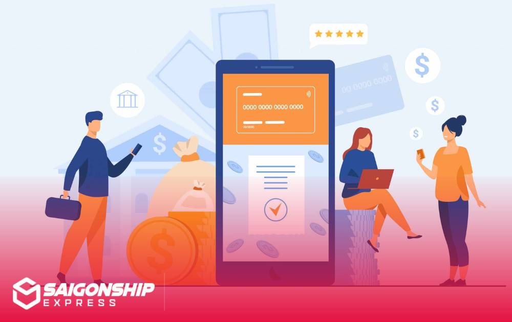 Vì sao nên chọn dịch vụ giao hàng tại Hợp Tiến TP Hải Phòng của SaigonShip?