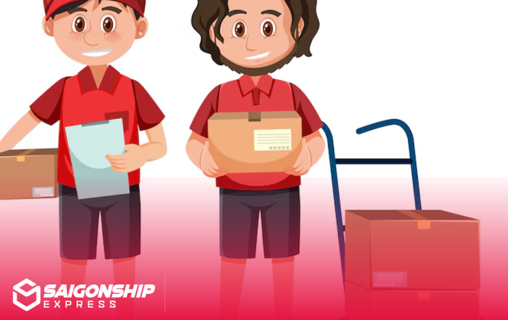 Danh sách 5 bưu điện Viettel Post ở Gia Viên và SaigonShip