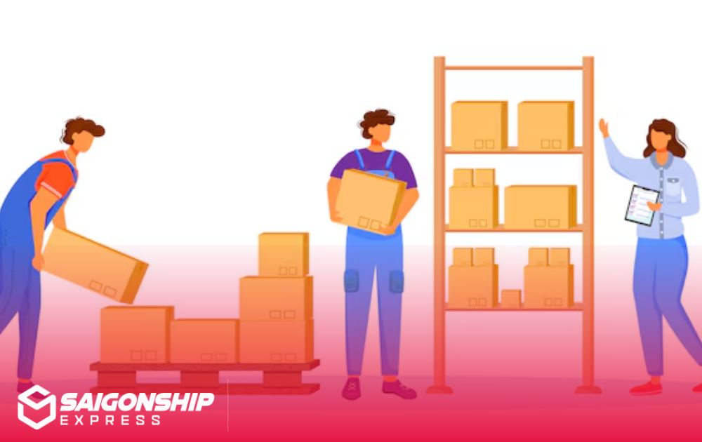Dịch vụ giao hàng tại Quảng Trạch