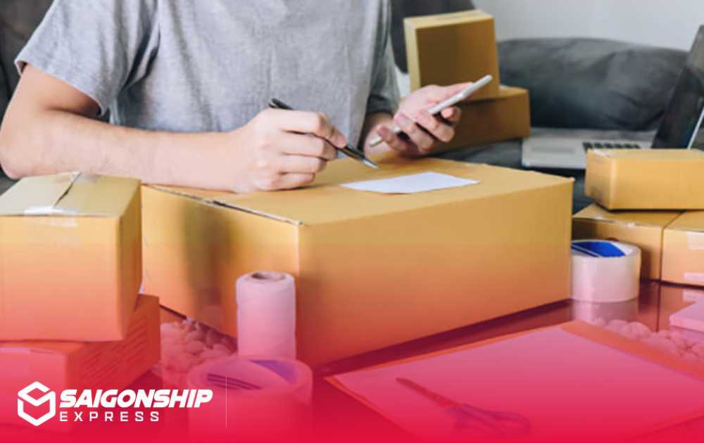 Dịch vụ giao hàng tại Vĩnh Bảo