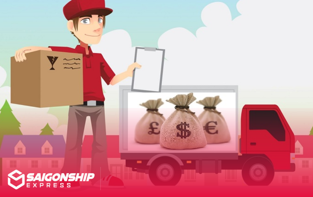 Lợi ích khi lựa chọn dịch vụ giao hàng tại Vĩnh Thuận TP Hải Phòng của SaigonShip
