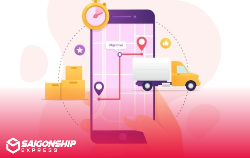 Các gói dịch vụ giao hàng tại Vĩnh Định của SaigonShip 