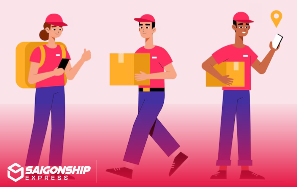 Vì sao nên chọn SaigonShip thay vì chỉ sử dụng Viettel Post