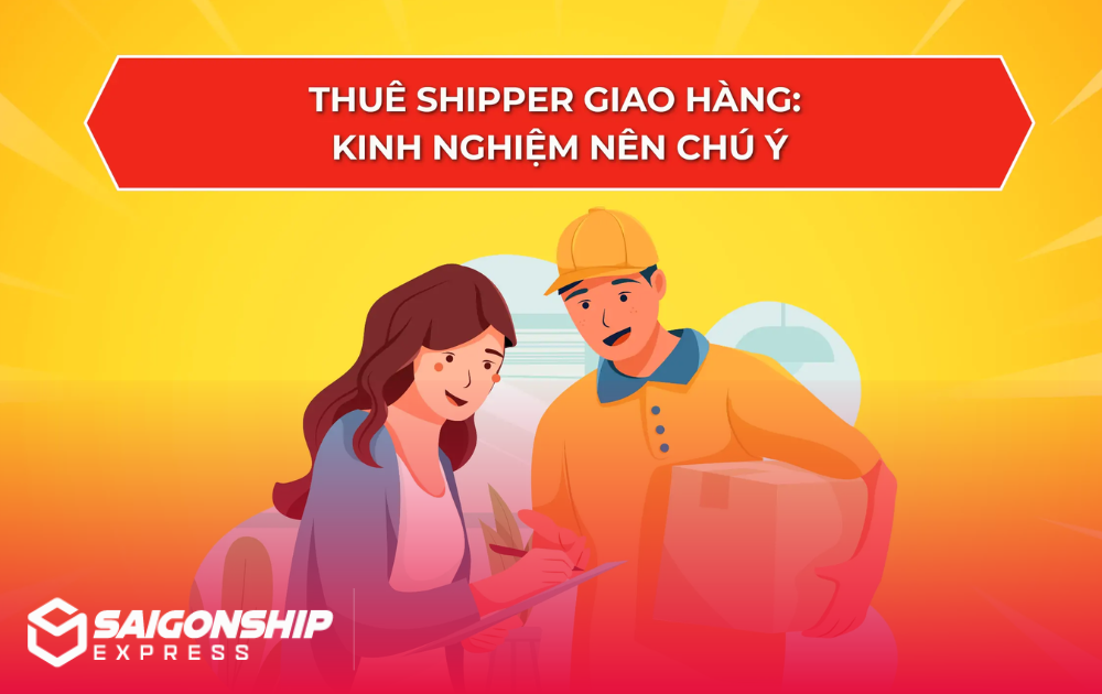 Các câu hỏi hay gặp khi sử dụng dịch vụ giao hàng tại Bình Giang TP Hải Phòng của SaigonShip