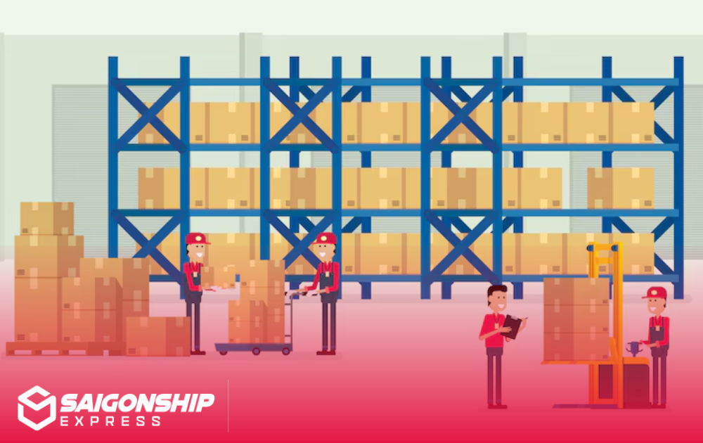 Tại sao dịch vụ giao hàng tại Quảng Trạch của SaigonShip được tin dùng?