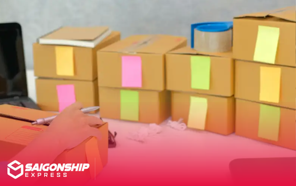 Lợi ích nổi bật khi sử dụng dịch vụ giao hàng tại Vĩnh Bảo TP Hải Phòng của SaigonShip
