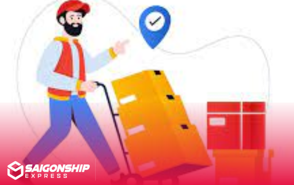 Chính sách và cam kết của SaigonShip dành cho dịch vụ giao hàng tại xã Lìa 