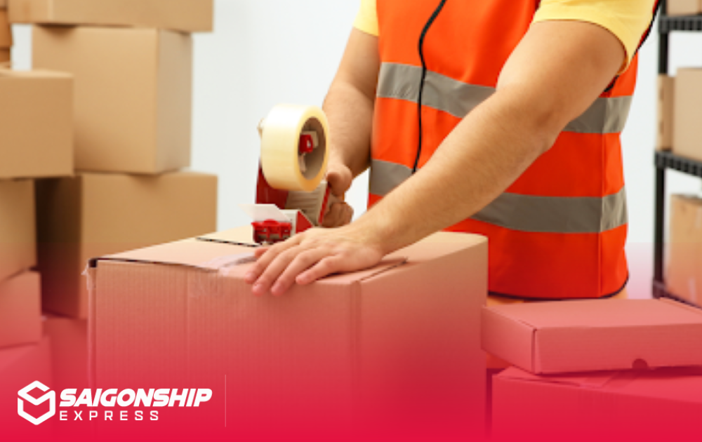 Câu hỏi thường gặp về dịch vụ giao hàng tại Hà Bắc TP Hải Phòng của SaigonShip