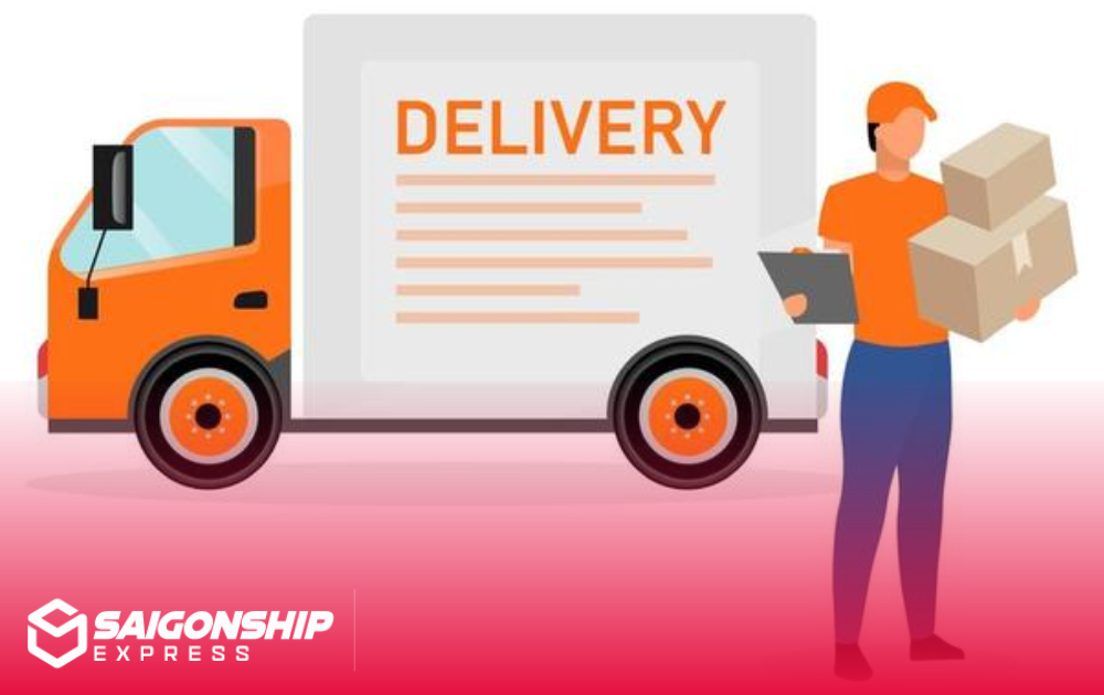 Lưu ý khi sử dụng dịch vụ giao hàng tại Lạc Phượng TP Hải Phòng