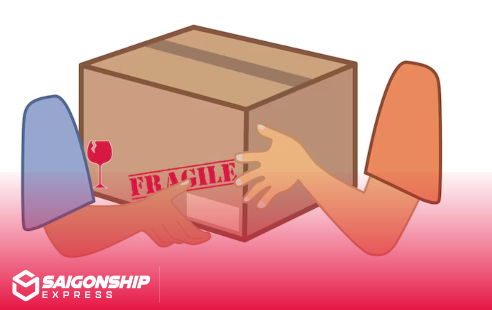 Câu hỏi thường gặp khi sử dụng dịch vụ giao hàng tại Sen Lư tỉnh Quảng Trị của SaigonShip