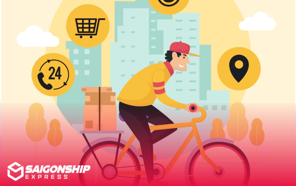 Tại sao nói dịch vụ giao hàng tại Cam Lộ của SaigonShip là giải pháp giao hàng tối ưu
