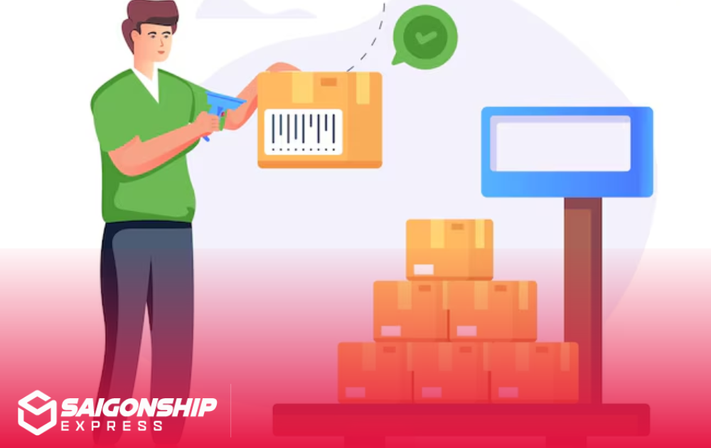Dịch vụ giao hàng tại A Dơi