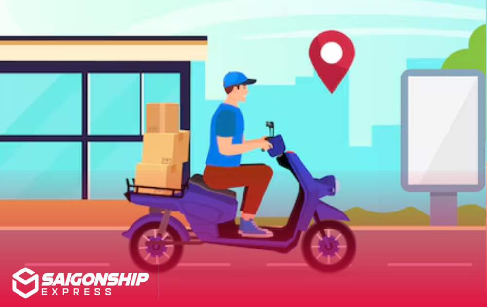 Danh Sách 3 Bưu Cục Viettel Ở Chí Linh, TP Hải Phòng 3 Ưu điểm khi gửi hàng tại danh sách 3 bưu cục Viettel Post ở Chí Linh qua SaigonShip